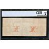 Image 2 : 1861 $10 T-26 Confederate PCGS 25