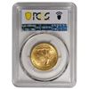 Image 2 : 1913 $10 Indian Head Eagle Gold Coin PCGS MS61