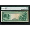 Image 2 : 1914 $5 Boston FRN PMG 35