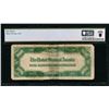 Image 2 : 1934 $1000 Chicago FRN PCGS 12
