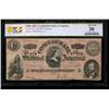 Image 1 : 1864 $100 T-65 Confederate PCGS 30