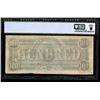 Image 2 : 1864 $100 T-65 Confederate PCGS 30