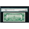 Image 2 : 1934 $50 Boston FRN PMG 66EPQ