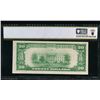 Image 2 : 1928B $20 New York FRN PCGS 65PPQ