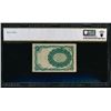 Image 2 : 10 Cent Fifth Issue Fractional PCGS 58
