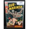 Image 1 : MARVEL COMICS NO.41 SUB-MARINER (VINTAGE SILVER AGE)