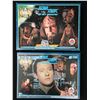 Image 1 : LOT OF 2 STAR TREK PUZZLES