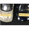 Image 2 : LOT OF 2 1/18 SCALE DIECAST CARS
