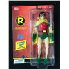 Image 1 : MEGO HEROES ROBIN 8 INCH FIGURE NEW SEALED