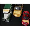 Image 2 : LOT OF 3 1/24 SCALE DIE CAST CARS