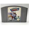 Image 1 : WAYNE GRETZKY'S 98 3D HOCKEY NINTENDO 64 VIDEO GAME