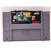 Image 1 : SCOOBY-DOO SUPER NINTENDO VIDEO GAME