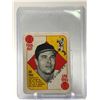 Image 1 : 1951 TOPPS BLUE BACK NO.10 JOE PAGE