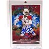 Image 1 : 2021 PANINI ORIGINS #1 KYLER MURRAY SIGNED NUMBERED 63/99