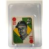 Image 1 : 1951 TOPPS BLUE BACK NO.3 RICHIE ASHBURN