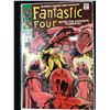 Image 1 : MARVEL COMICS NO.81 FANTASTIC FOUR