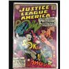 Image 1 : DC COMICS NO.46 JUSTICE LEAGUE OF AMERICA