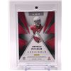 Image 2 : 2020 PANINI XR NO.AS-PP PATRICK PETERSON AUTOGRAPH SWATCHES 1/10