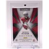 Image 2 : 2020 PANINI XR NO.AS-PP PATRICK PETERSON AUTOGRAPH SWATCHES 1/10