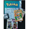 Image 1 : LOT OF POKEMON GAME COLLECTABLES