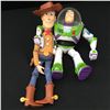 Image 1 : TOY STORY VINTAGE FULL SIZED FIGURES