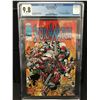 Image 1 : IMAGE COMICS NO.1 STORMWATCH CGC GRADED 9.8