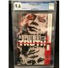 Image 1 : IMAGE COMICS NO.1 DEPARTMENT OF TRUTH CGC GRADED 9.6