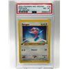 Image 1 : 2002 POKEMON NEO DESTINY NO.78 PORYGON 1ST EDITION PSA GRADED 8