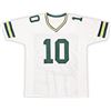 Image 3 : JORDAN LOVE SIGNED GREEN BAY PACKERS JERSEY (BECKETT COA)