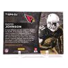 Image 2 : 2015 PANINI BLACK AND GOLD NO.GP4-DJ DAVID JOHNSON ROOKIE PATCH AUTOGRAPHED 97/199