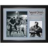 Image 1 : Snoop Dogg Authentic Signed 8x10 Framed Photo Autographed JSA