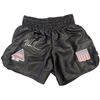 Image 1 : MIKE TYSON SIGNED TEAM USA BOXING TRUNKS (BECKETT COA)