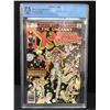 Image 1 : MARVEL COMICS NO.130 THE UNCANNY XMEN CBCS GRADED 7.5