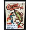 Image 1 : FAWCETT COMICS NO.83 CAPTAIN MARVEL JR. (GOLDEN AGE ISSUE BRITISH EDITION)