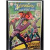 Image 1 : DC COMICS NO.373 ADVENTURE COMICS FEATURING SUPERBOY AND HIS LEGION OF SUPERHEROES