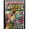 Image 1 : MARVEL COMICS NO.130 FANTASTIC FOUR