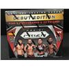 Image 1 : 2021 PANINI UFC DEBUT EDITION SEALED WAX BOX