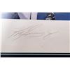 Image 2 : KEN GRIFFEY JR SIGNED LTD EDITION PRINT 24 X 30 (BECKETT COA)