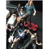 Image 2 : MCFARLANE ROCK AND ROLL FGURES LOT