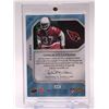 Image 2 : 2008 UD SP ROOKIE THREADS NO.AH12 ALI HIGHSMITH AUTOGRAPHED PATCH 37/39