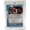 Image 2 : 2008 UD SP ROOKIE THREADS NO.AH12 ALI HIGHSMITH AUTOGRAPHED PATCH 9/39