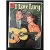 Image 1 : DELL COMICS I LOVE LUCY