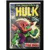 Image 1 : MARVEL COMICS NO.106 THE INCREDIBLE HULK