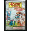 Image 1 : DC COMICS NO.327 ACTION COMICS