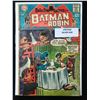 Image 1 : DC COMICS NO.383 DETECTIVE COMICS BATMAN AND ROBIN (VINTAGE SILVER AGE)