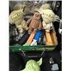Image 2 : STAR WARS COLLECTIBLES LOT