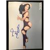 Image 1 : MEGAN FOX SIGNED 8 X 10 (RA COA)