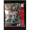 Image 1 : SEALED TRANSFORMERS STUDIO SERIES SCAVENGER
