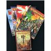 Image 1 : WARHAMMER STRETEGY GUIDE LOT