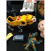 Image 2 : VINTAGE COLLECTOR TOY LOT